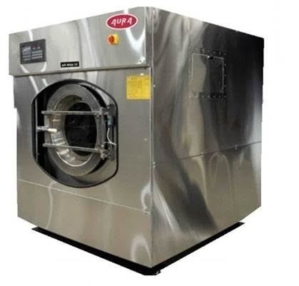 Full Automatic Washing Machine For Hospital - Capacity: 24 Hours Kg/Hr