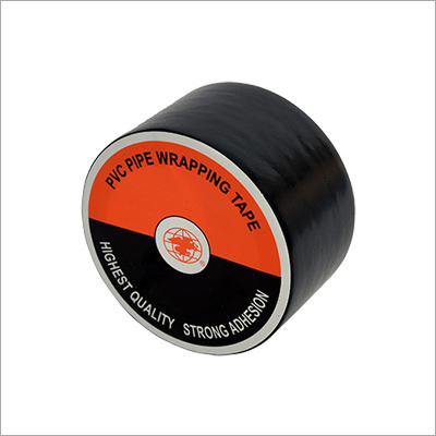 PVC Pipe Wrapping Tapes