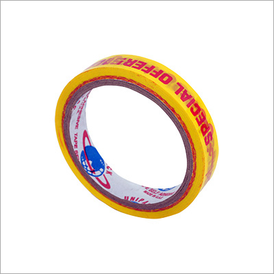 Industrial Adhesive Tapes