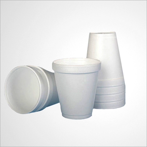 Foam Disposable Cup By UNIPACK CONTAINERS AND CARTON PRODUCTS