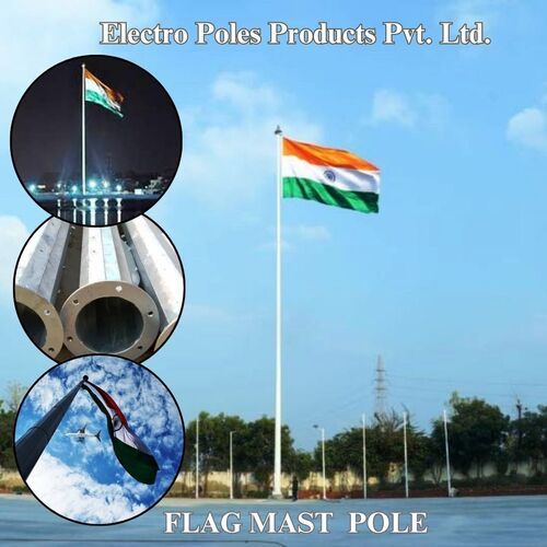 Flag Mast Pole