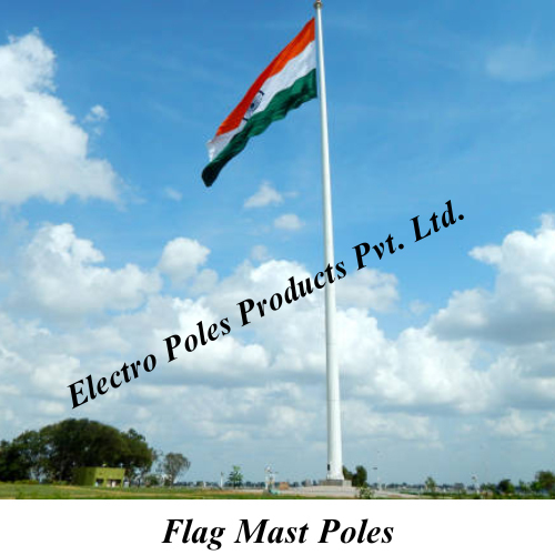 Flag Mast Pole