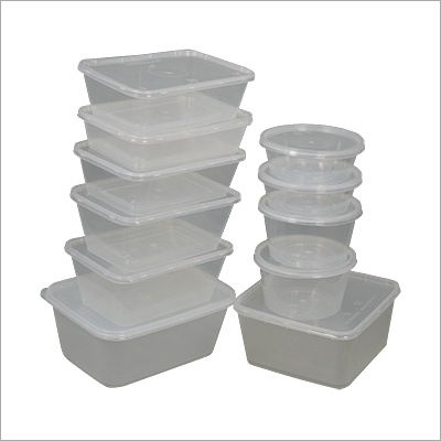 Microwavable Plastic Container By UNIPACK CONTAINERS AND CARTON PRODUCTS