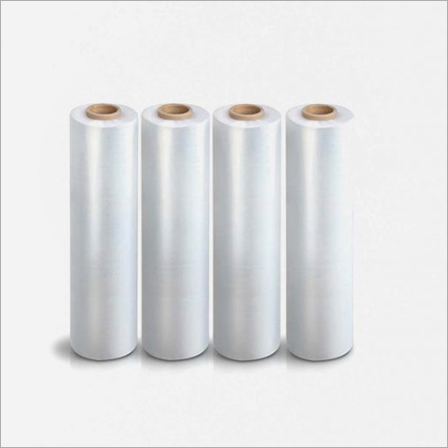 Stretch Film Roll