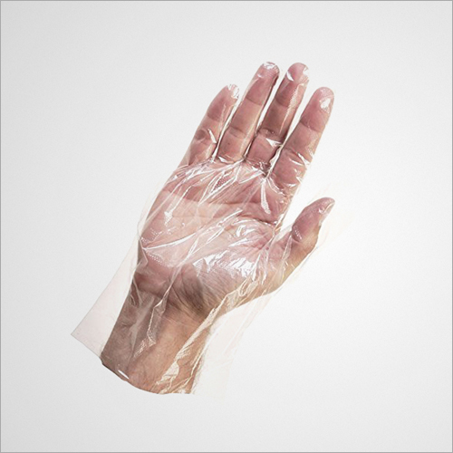PE Gloves