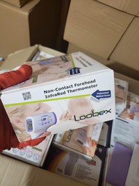 Infrared Thermometer