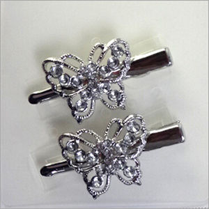 Ladies Hair Clip Used By: Girls