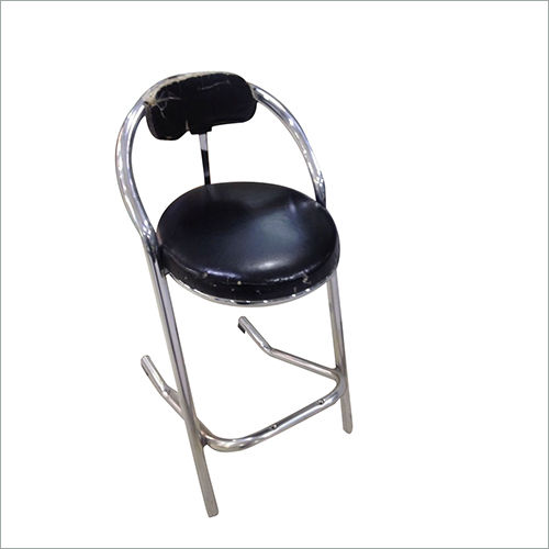 Bar Round Chair