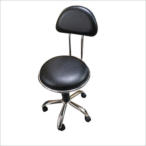 Bar Adjustable Height Chair