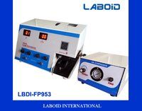 Digital Flame Photometer - Accuracy: A  2 % Up To 40 Ppm  %