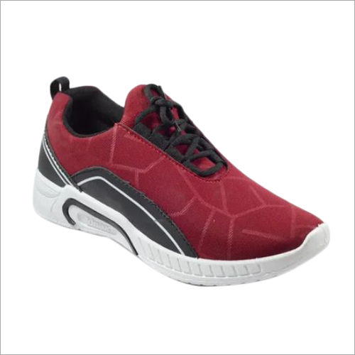 Breathable Men Sports Shoes