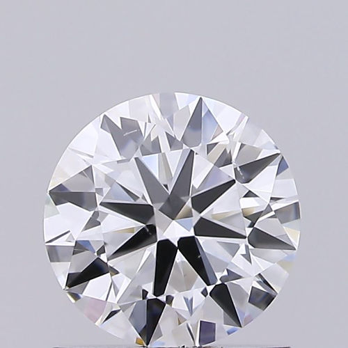 1.00ct Diamond E VS2 IGI Certified Lab Grown CVD ROUND BRILLIANT CUT TYPE2A