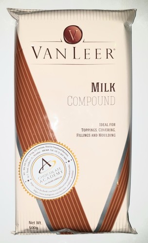 Milk Compound
