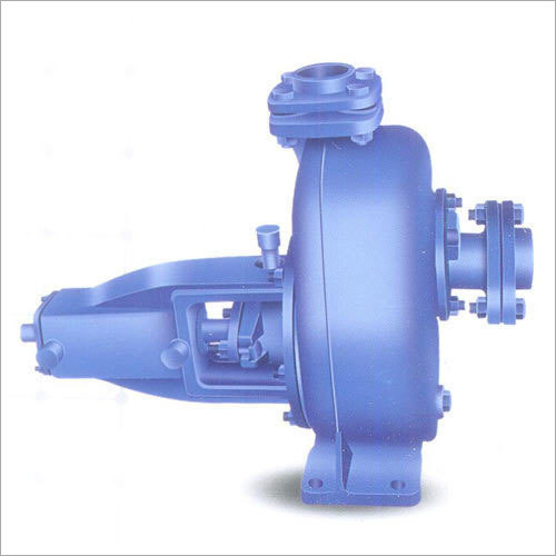Self Priming Pump