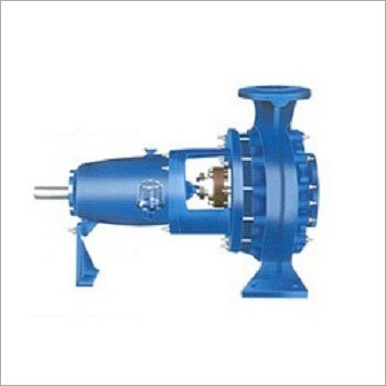 Centrifugal Pumps