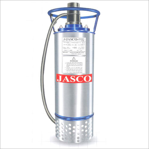 Dewatering & Portable Pump