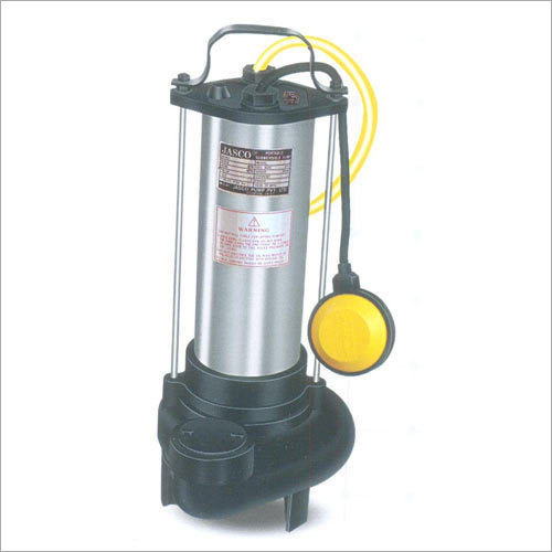 Submersible Portable Pumps