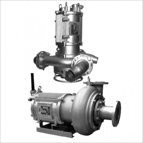 Toyo Pump