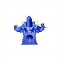 Industrial Horizontal Split Case Pumps