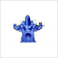 Industrial Horizontal Split Case Pumps