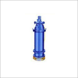 Industrial Dewatering Submersible Pumps