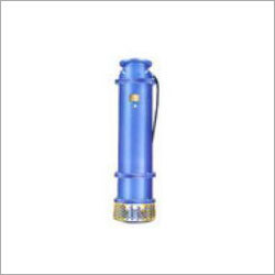 Industrial Polder Submersible Pumps