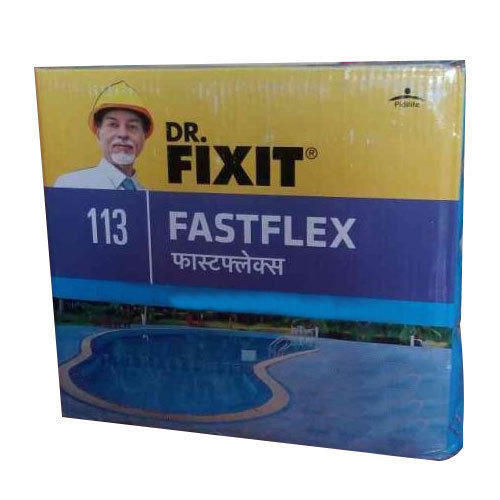 Dr. Fixit Fastflex By C M C CORPORATION