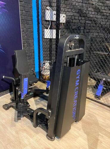 Abductor And Adductor Machine