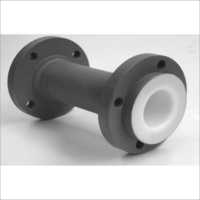 PTFE Lined Pipe