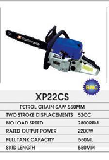 Petrol Chain Saw 50Mm