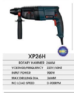 Rotary Hammer 26mm