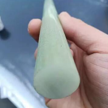 Fr4 G10 G11 1000Mm Epoxy Resin Electrical Material Rod