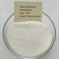 Adenosine Triphosphate