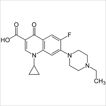 Enrofloxacin Chemical By NANDLAL BANKATLAL PVT. LTD.