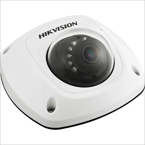 Hikvision IP Network Camera By MAHADEV COMPUTERS
