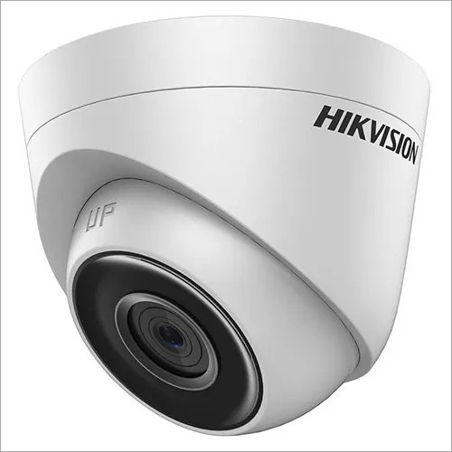 3MP Network Dome Camera