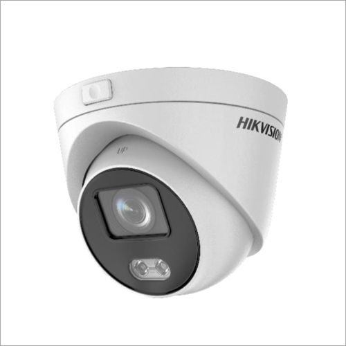 Hikvision  Dome Camera Application: Restaurant