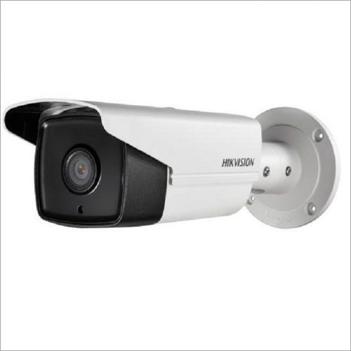 Hikvision IP Bullet Camera