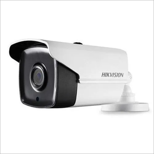 Hikvision  Bullet Camera