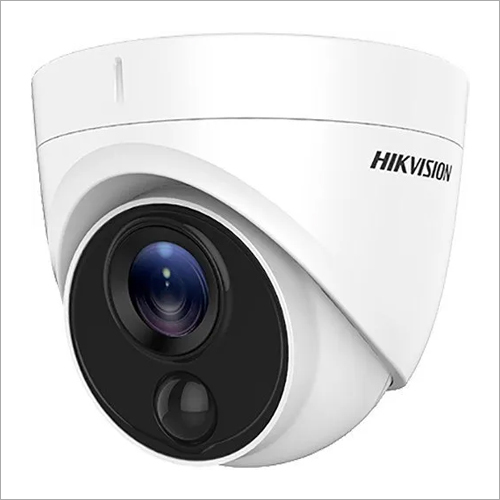 Hikvision Pirl Dome Camera Ds 2Ce71D8T Pirl Application: Hotels