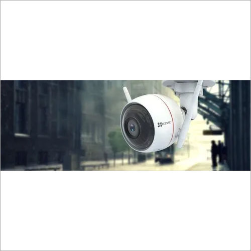 CCTV Security Camera