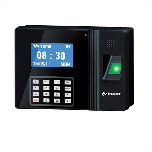 Hikvision Attendance Machine DS-K1801E