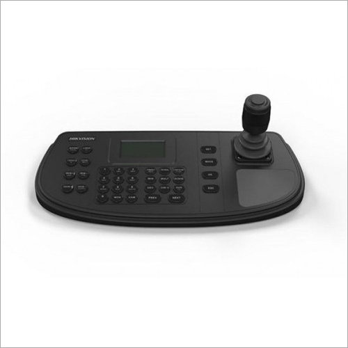 Hikvision Network Surveillance Keyboard