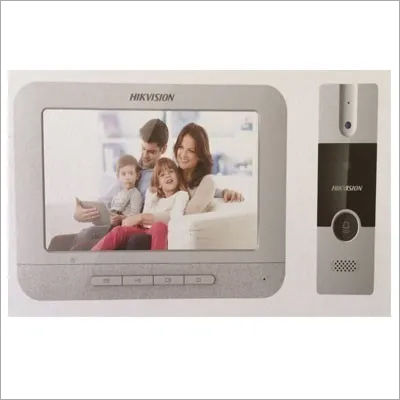 DS KIS202 Hikvision Video Door Phone