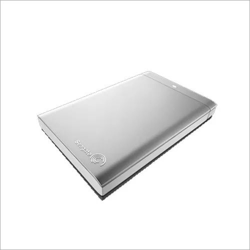 Seagate Backup Plus Portable Drive