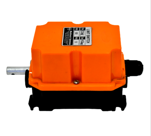 FG Rotary Limit Switches