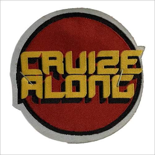 Garment Woven Labels