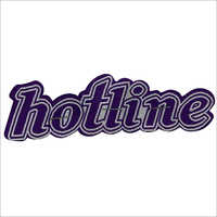 Any Customize Shape Die Cut Woven Labels