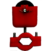 PVC Cable Trolley