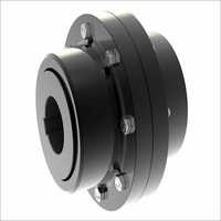 Brake Drum Coupling